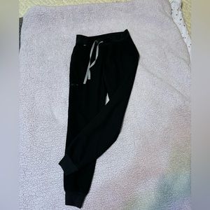 Figs jogger scrub pants